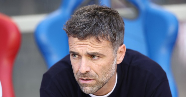 ['Osijek', 'Hajduk Split', 'HNL', 'Tomislav Radotić', 'Gonzalo Garcia']