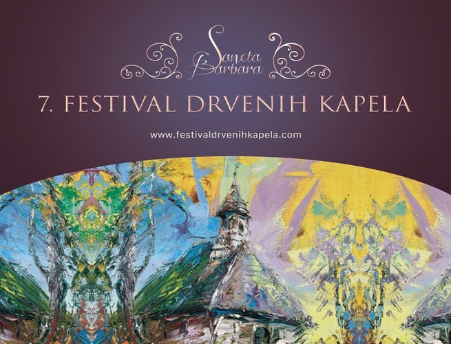 Festival drvenih kapela iznova oduševljava