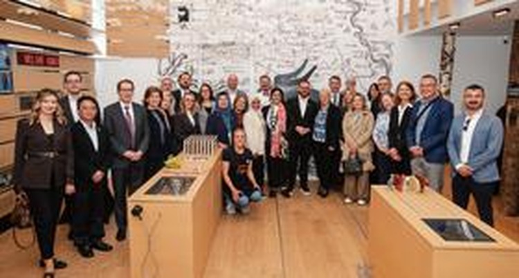 Velika Gorica ugostila diplomatsku elitu iz više od 20 zemalja svijeta
