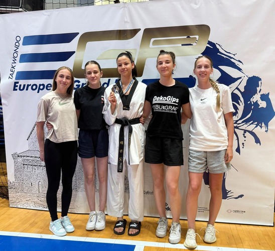 ['grand prix', 'taekwondo', 'taekwondo klub velika gorica']