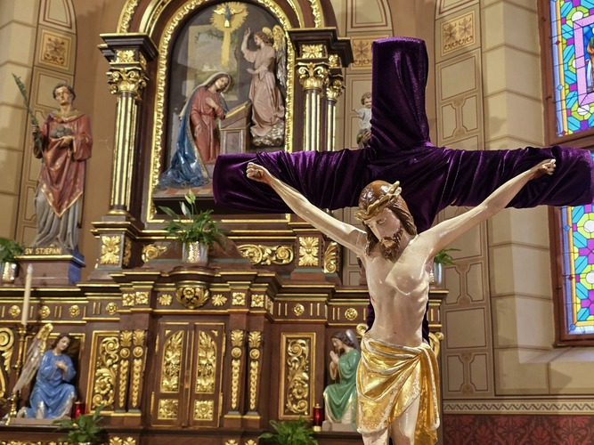 ['božićna ispovijed', 'raspored', 'Velikogoričko-odranski dekanat']