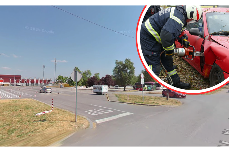 ['vježba civilne zaštite']