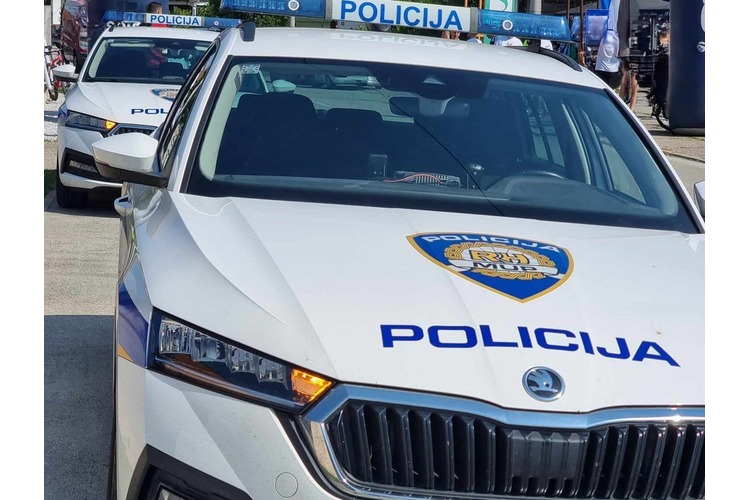 ['gorička policija', 'novo čiće', 'prebrza vožnja', 'vožnja pod utjecajem alkohola']