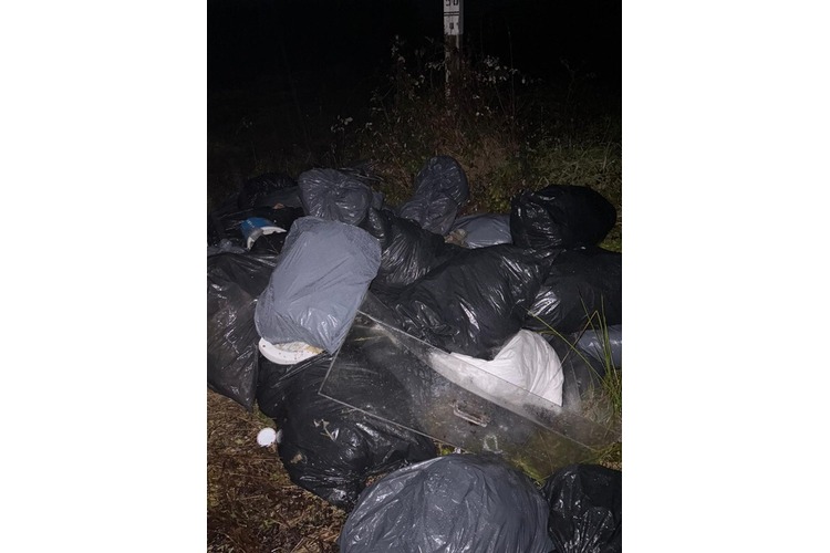 ['gudci', 'ilegalno odlaganje otpada']