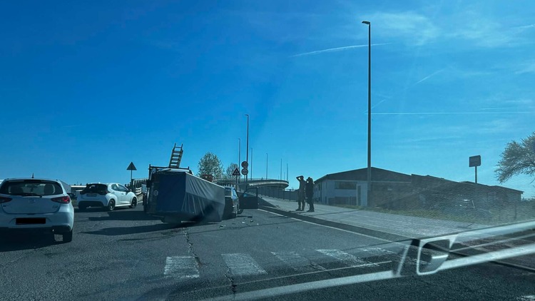 ['Promet', 'Prometna nesreća']