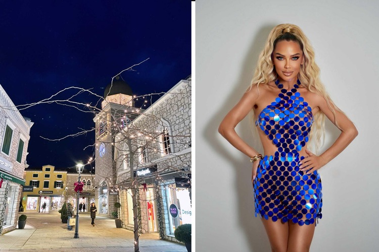 ['Designer Outlet Croatia', 'JOY Shopping Rugvica', 'Maja Šuput koncert', 'Otvorenje i popusti']