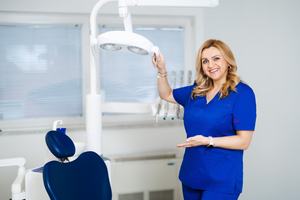 Oralna kirurgija i implantologija u GoMED dentalnom centru u Velikoj Gorici