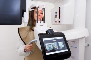 Ortopan i 3D CBCT dijagnostika dostupna u Velikoj Gorici