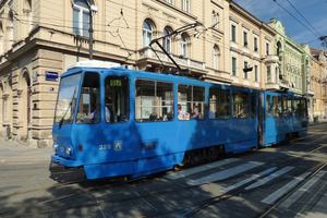 Najavljen štrajk javnog prijevoza: Kako ćete u ponedjeljak iz Gorice do Zagreba? [ANKETA]
