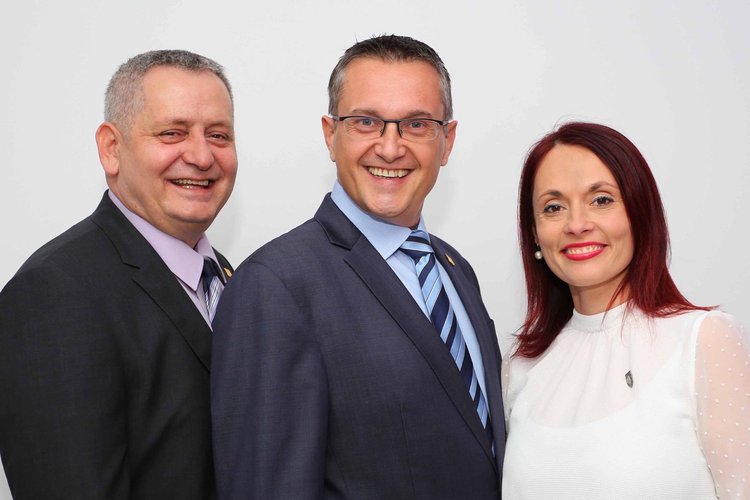 Goran Beus-Richembergh - 18 odgovora