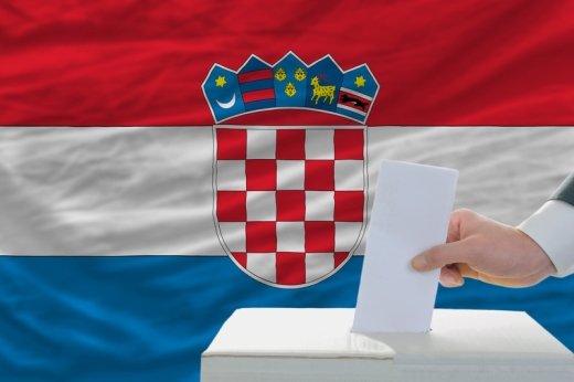 Pregled lokalnih izbora u Velikoj Gorici