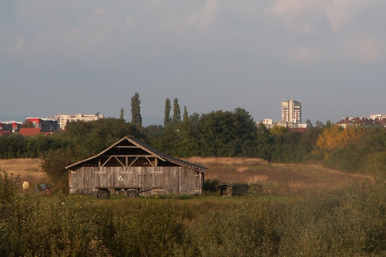 U Gorici sve po starom