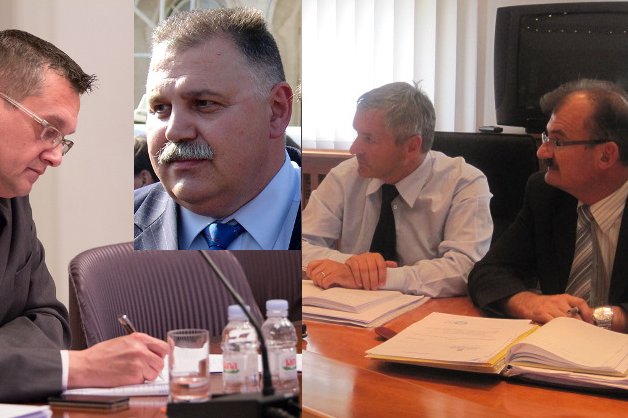 Tko od Velikogoričana ima najveće šanse da sjedne u Saborske klupe?